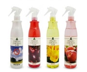 실내탈취제 산도깨비 뿌리는 탈취제 아로마에어 방향 냉장고탈취 : 마켓여왕