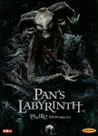 판의 미로: 오필리아와 세개의 열쇠(El laberinto del fauno) Special Edition(2DVD 초회판) : MusicnShop