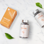 맑은농장 국내산 맥주효모 환 세트 100g x 3개입 : 채움FnB