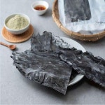 진한감칠맛 육수 완도산 황토가마구이 뿌리다시마 1kg 산모 각종 : 유니스마일