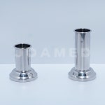 홍재 의료용 스텐 핀셋통 포셉자 포셉통 설압자통 : 조아메드