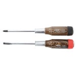 썬플래그 다가네드라이버(나무자루) 5500#6x150(-) : 천지공구