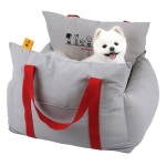 패리스독 스누피 해피타임 카시트/애견카시트,애견시트 : 마이비컴