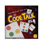 매직빈 코드톡 보드게임 : 휴플레이