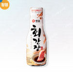 샘표 회 간장 200ml : 청정식자재전문마트