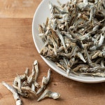 비린내없는 남해 황토가마로스팅 육수용 멸치 주바 500g 건어물 : 유니스마일