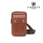 가파치 천연가죽 미니크로스백 YB G1302 : 디지털샵