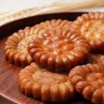 해나루 우리밀 호박약과 : 콩볶는헬렌의 마켓