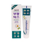 잇몸전문 부광탁스 치약 120g : 시모네드