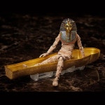 이집트 파라오 투탕가멘 미이라 피규어 어린이장난감 취미 : 에브리원데이