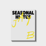 JAY B 스페셜 앨범 Seasonal Hiatus 제이비 GOT7 : 올리브하트