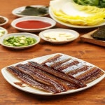 포항 구룡포 꽁치 과메기 4인용 손질10미 20쪽 즐거운 맛집 음식 : 유니스마일