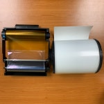 KODAK 코닥 305 포토프린터 인화지 용지 Media Kit (4x6,6x8) 1박스 : OFFICEGUARD
