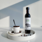 커피팩토리 콜드브루 원액 아이레 300ml 더치커피 콜드블루 : 루후공식스토어