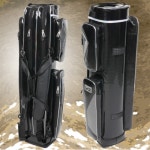 백조상사 윙스타 민물 가방 4단 민물낚시가방 붕어낚시가방 : 심통낚시