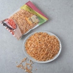 찌게국물 육수용 깊은풍미 국산 보리새우 200g 아기밥 안전한 팩 : 유니스마일