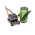 CSE010016502 1/6 Mamba Monster X Brushless ESC / 1717-1650Kv Sensored Motor Combo 모터+변속기 콤보세트 : 용산알씨