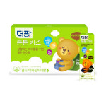 더팜 튼튼 키즈 멀티비타민 15g x 60포/JL : 뷰티리빙