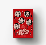 (SEASONS GREETINGS 새상품) 소녀시대 오지지 Girls Generation Oh GG 2023 시즌 그리팅 : 팬덤뮤직