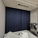 김해 진영 굿프라임 오피스텔 커튼 블라인드  / 창원 마산 진해 김해 진주 사천 부산 커튼 블라인드 데코인홈 : 데코인 홈