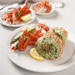 속초홍게도시락 밀키트 : 러브마린 CRAB