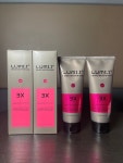 루미아이 헤어마스크200ml 셀프헤어클리닉 신데렐라클리닉 홈케어트리트먼트 미용실트리트먼트 : 놀부미용재료