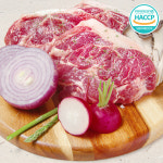 바른도니 덜미살 500g 뒷고기 돼지 부속구이 : 바른도니뒷고기