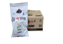 독도사랑김가루 해우촌김가루 업소용김가루 가루김1kg 무료배송 : 에스에스물류