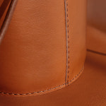 [패턴] 미니 바스켓백&화분파우치 / 복조리백 가죽공예 도안 : Leatherrang