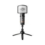 INFRASONIC UFO mini 유에프오 올인원 USB 마이크 라이브 스트리밍 레코딩 : 미디트리