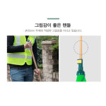 한신 원터치식 개량비 DB-12 대 중 소 목장비 MHL 일반형 경량형 : 툴집