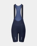 카페 뒤 시클리스트 W 마리네트 빕숏 네이비 CAFE DU CYCLISTE Ws MARINETTE BIB SHORTS : 와츠스포츠