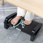 레그레스트 각도조절 발받침대 지압 : 올어바웃상점