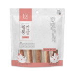 프롬웨그 | (복수구매 10%)월간통살 스틱간식 1일 1포 대용량 고양이간식 20g x 30개입 : 젤리썸