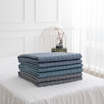 [봄/가을이불] 몽싱몽실 디소느 마이크로모달 차렵이불 따시온 간절기 침구 : 로엘베딩