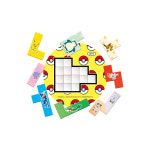 포켓몬 어린이 보드게임 포켓몬스터 미니 우봉고 pokemon ubongo : v브이스토어v