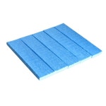 호환 5/10 PCS Air Purifier Filter for Daikin MC70KMV2 Series MC70KMV2N MC70KMV2R MC70KMV2A MC70KMV2K : 미소미구