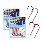 캣츠크로우 477 메탈스트레이트 훅 : 붐스피싱