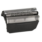 호환 51B 브라운 시리즈 5 윤곽 프로 컴플리트 액티베이터 면도기 포일 및 블레이드 8000 핏 WF1S WF2S 530 550 590 5760 5758 : 미소미구