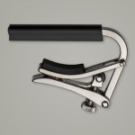 SHUBB CAPO 셔브 카포 (슈브) 기타카포 Deluxe S2 for nylon string guitar : 어쿠스틱소울