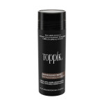 엄정자헤어토픽 | TOPPIK 토픽 흑채 증모제 27.5g+에어펌프+옵티마이저 헤어쿠션 새치커버 천연케라틴 : 바이린몰