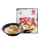 두꺼운 우동 면 사리 200gx10쫄깃한 탱글 김치 닭갈비 분식 일식 식당 가게 전문점 값싼 : 라이프넛지