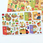 [에구구] 문앞배송 씰 : 퐁당상점 온라인 스토어