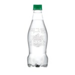 씨그램 무라벨 라벨프리 450ml 40 개 페트 플레인 레몬 라임 피치 : mindhome