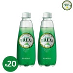 트레비 탄산수 라임 300ml 20입 카페 음료수 : 막스몰