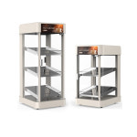 C 네오코 NEO-W45(50L) / NEO-W70(70L) 전기온장고 휴게소 캔온장고 약국 음료보온고 편의점 : 우성 컴퍼니