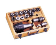 제일솔루션 NT50용 밀링척세트 SNT50-C42 : JW공구