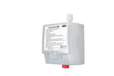 C 한국타올기산업 HTM-627A 손 소독젤 1회용 저자극성 손 소독제 세균 예방 900ml × 12팩 : 우성 컴퍼니