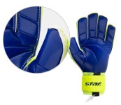 골키퍼장갑 더 폴라리스 : 주식회사 스타