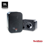 JBL CONTROL 1 PRO 스피커 (벽부형 소규모 카페 매장 회의실) : 가스펠 사운드